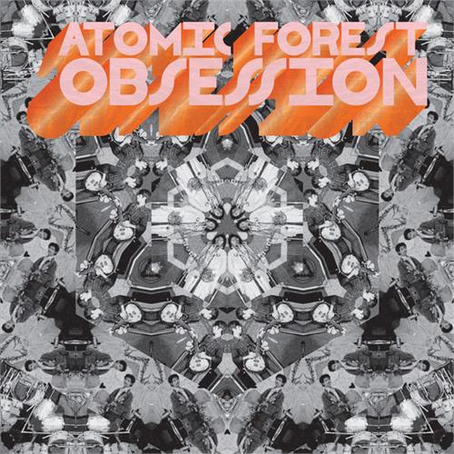 Atomic Forest Obsession (LP)